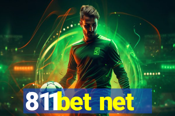 811bet net